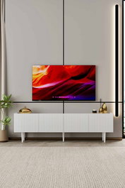 Hanah Home Capella 180 - Blanco